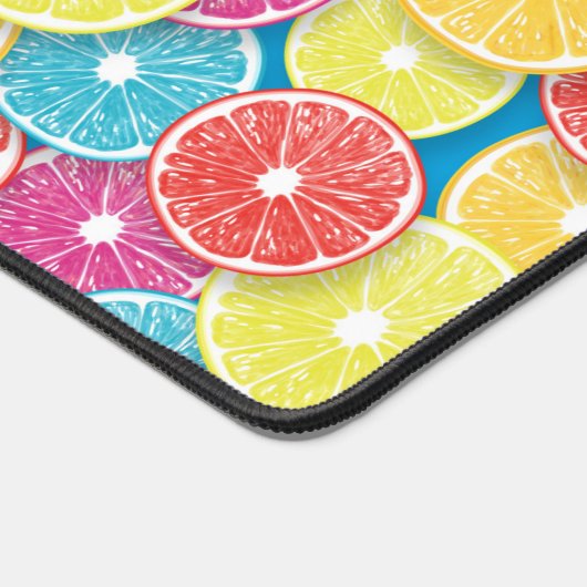 Pièces de fruits d'agrumes (Coin)