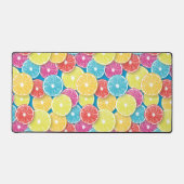 Pièces de fruits d'agrumes (Recto)