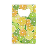 Pièces de fruits d'agrumes pop art 3 (Dos)