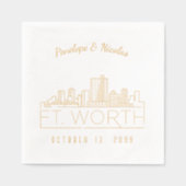 Pièces de rechange personnalisées pour Mariage (Recto)