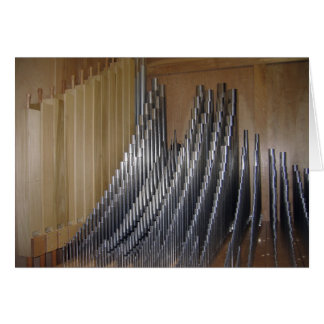 Pièces d'orgue