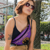 Pièces Elongées Violet/Collecteur Penny Pressé