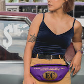 Pièces Elongées Violet/Collecteur Penny Pressé