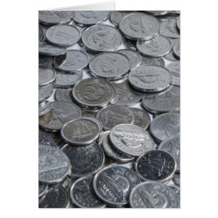 Pièces en argent canadiennes