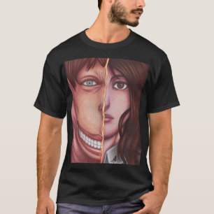 Pieck Vinger - Kar Titan T-shirt