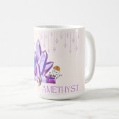 Piedra natal Febrero Koffiemok (Voorkant rechts)