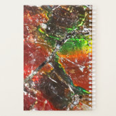 Piedras Arcoiris (Dos)