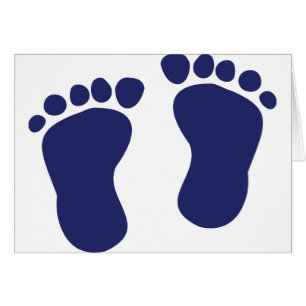 Pieds - bébé