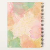 Pieds cintrés sur les hauts lieux (Dos)