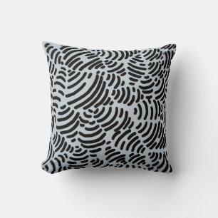 Piégé Dans Le Coussin Du Ciel