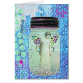 Piégé dans un bocal (Devant)