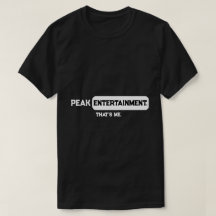 Piek entertainment Dat ben ik Grappig