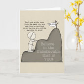 Piek naar Peak Kaart (Gele Bloem)