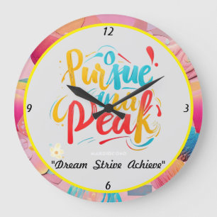 "Piekambities" Grote Klok