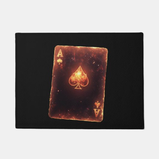 Piekas Deurmat (Voorkant)