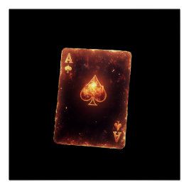 Piekas Perfect Poster