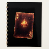 Piekas Planner (Voorkant)