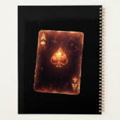 Piekas Planner (Achterkant)