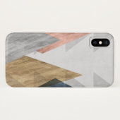 Pieken II Case-Mate iPhone Case (Achterkant (horizontaal))