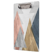 Pieken II Klembord (Links)