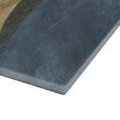 Pieken II Snijplank (Hoek)