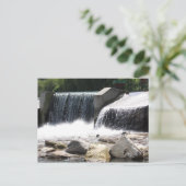 Pielachtal 001 briefkaart (Staand voorkant)