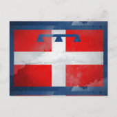 Piemonte Briefkaart (Voorkant)