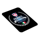 Piemonte Magneet (Rechterzijde)
