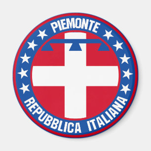 Piemonte Magneet