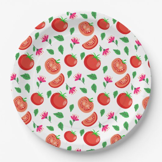 Piennolo Papieren Bordje (Voorkant)