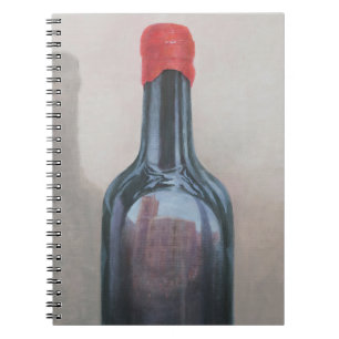 Pienza-reflectie 2012 notitieboek
