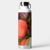 "Piep piep" Mallard Waterfles (Voorkant)