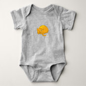 Piepend Kitty Romper (Voorkant)