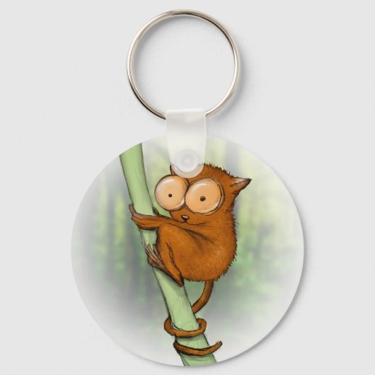 piepklein deksel sleutelhanger (Voorkant)