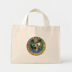 piepklein tas voor slimme katten