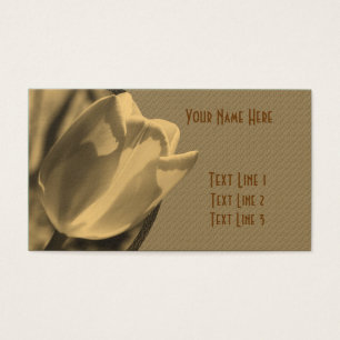 Piepspiepgrap Visitekaartje