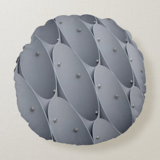 Pier 17 nieuwe york rond kussen