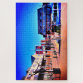 pier 21 legpuzzel (Verticaal)