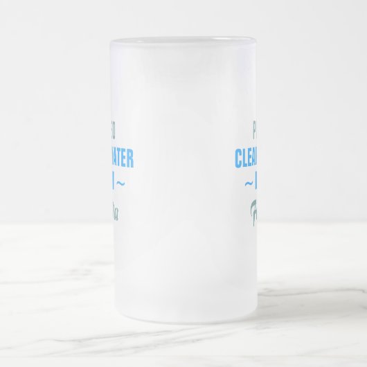 PIER 60 tasse (verre) (Centre)