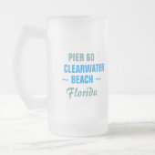 PIER 60 tasse (verre) (Gauche)