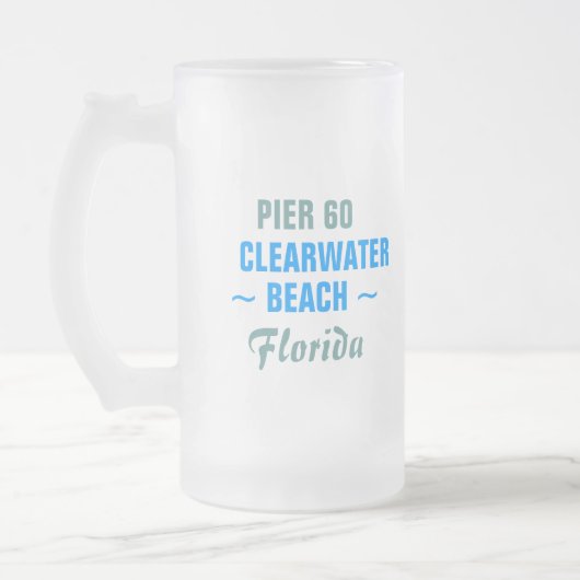 PIER 60 tasse (verre) (Gauche)