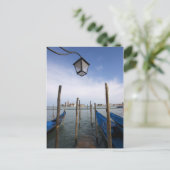 Pier Briefkaart (Staand voorkant)