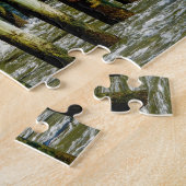 Pier Gevist Legpuzzel (Zijkant)