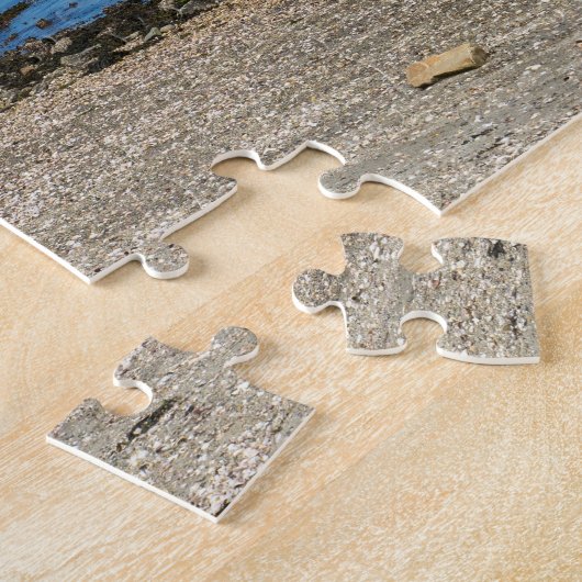 Pier in Newport Rhode Island Legpuzzel (Zijkant)