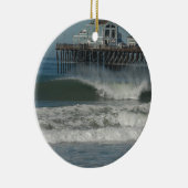 pier keramisch ornament (Rechts)