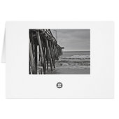 Pier par Shirley Taylor (Dos Horizontal)