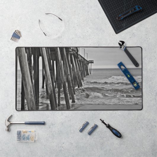 Pier par Shirley Taylor (Poste de travail)