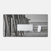 Pier par Shirley Taylor (Clavier et souris)