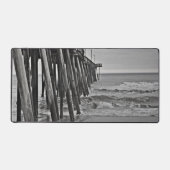 Pier par Shirley Taylor (Recto)