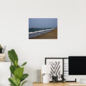 Pier Poster (Thuiskantoor)